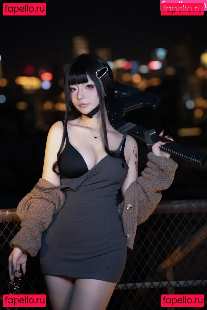 Yuuhuia Onlyfans Photo Gallery 