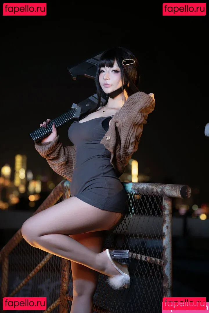 Yuuhuia Onlyfans Photo Gallery 