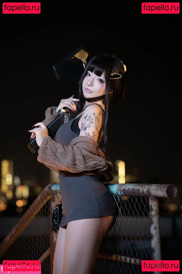 Yuuhuia Onlyfans Photo Gallery 