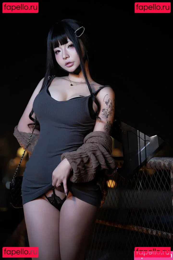 Yuuhuia Onlyfans Photo Gallery 