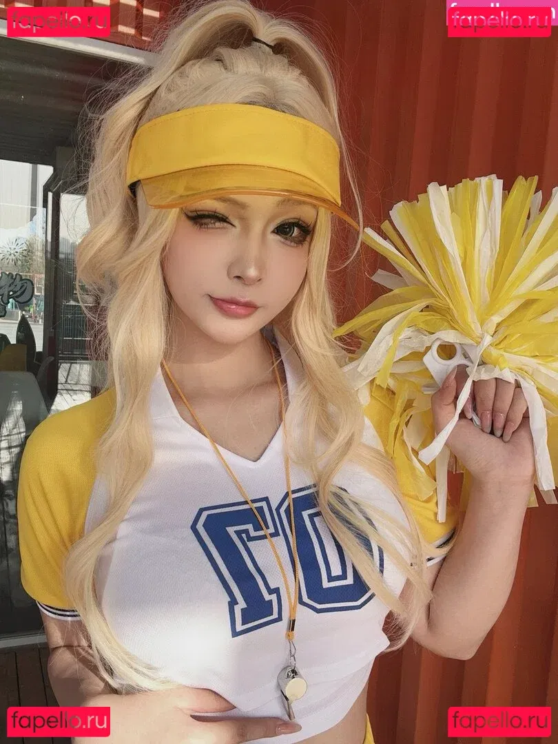 Yuuhuia Onlyfans Photo Gallery 