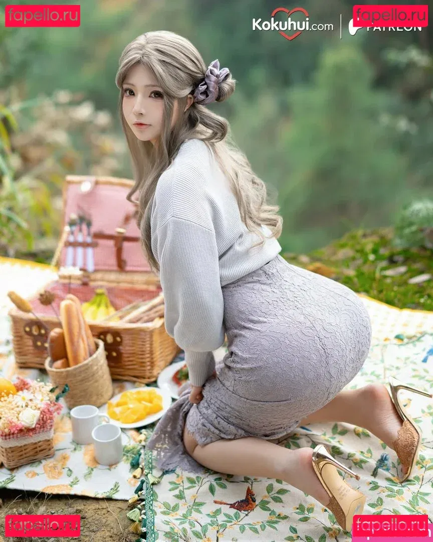 Yuuhuia Onlyfans Photo Gallery 