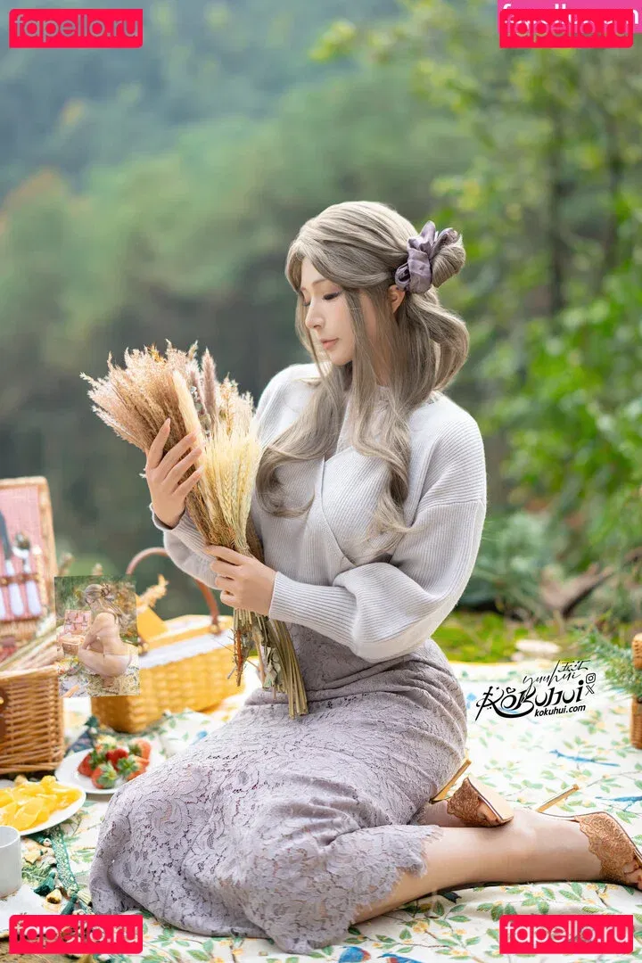 Yuuhuia Onlyfans Photo Gallery 