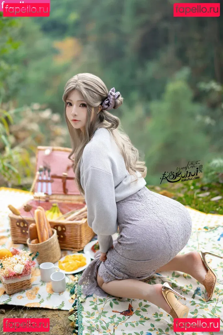 Yuuhuia Onlyfans Photo Gallery 