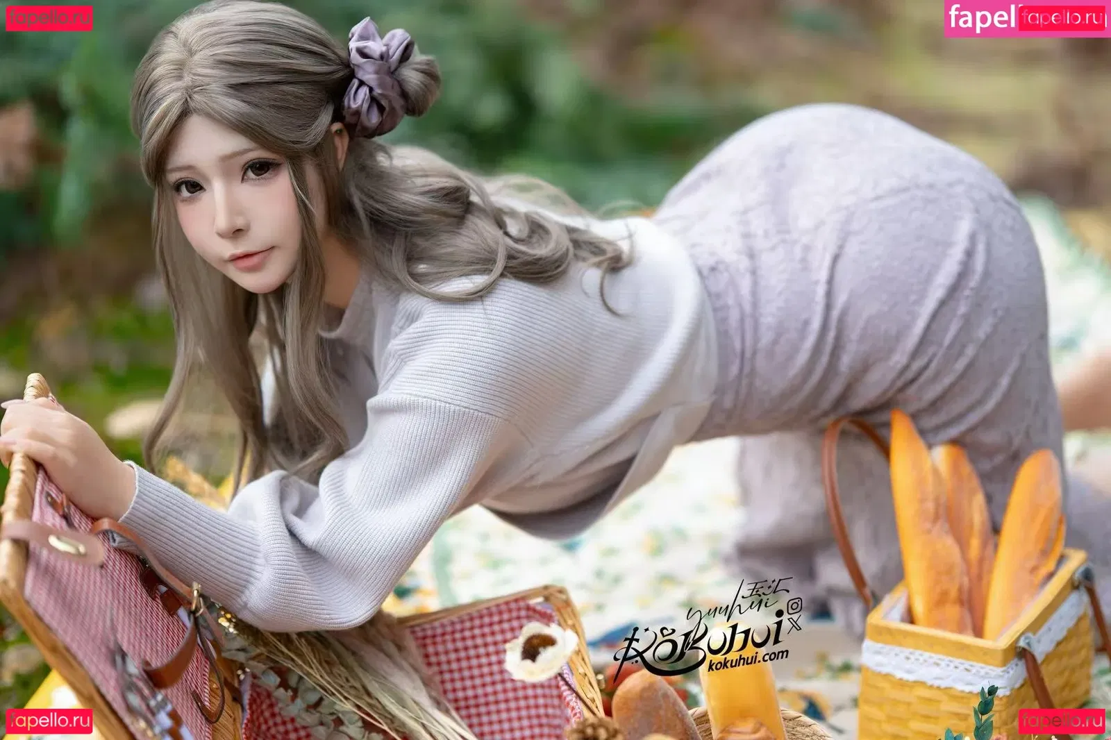 Yuuhuia Onlyfans Photo Gallery 