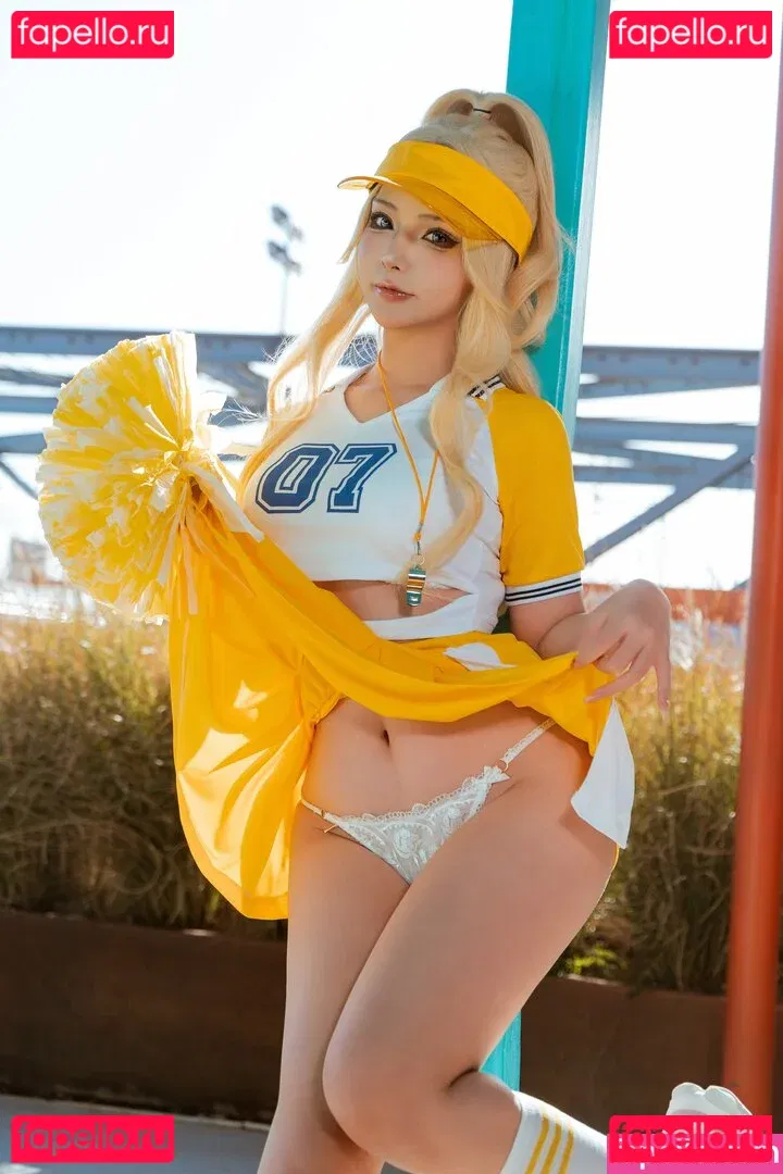 Yuuhuia Onlyfans Photo Gallery 