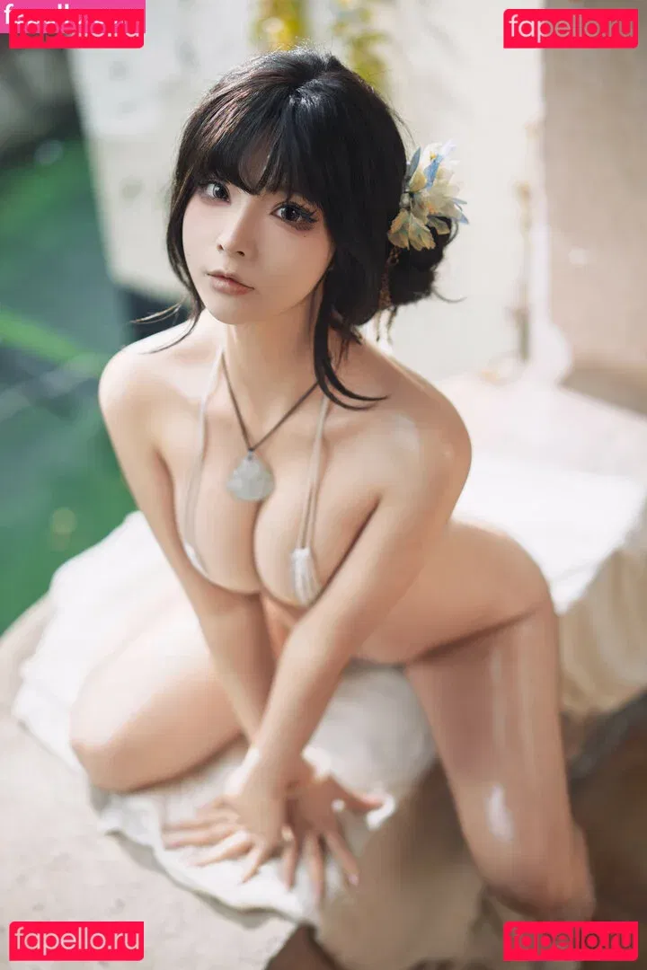 Yuuhuia Onlyfans Photo Gallery 