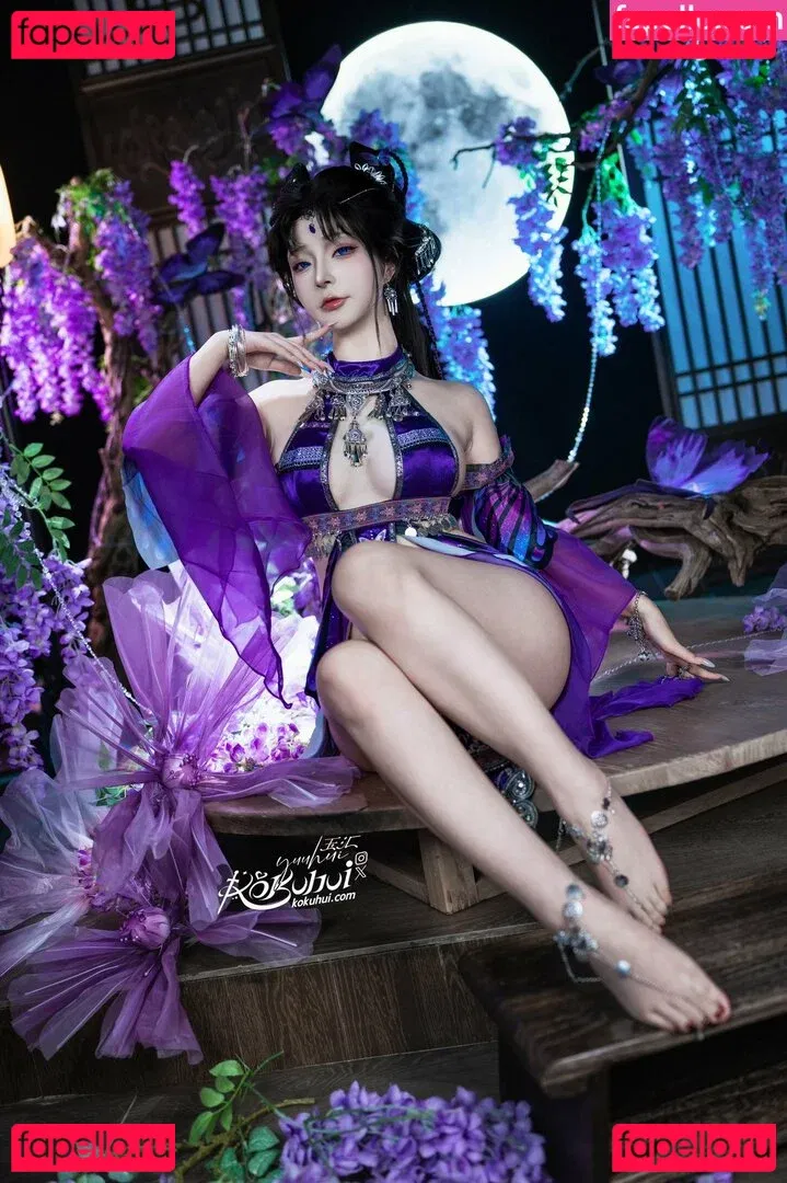 Yuuhuia Onlyfans Photo Gallery 