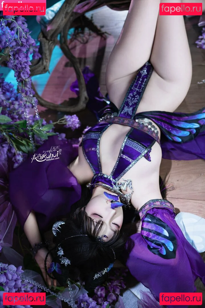 Yuuhuia Onlyfans Photo Gallery 