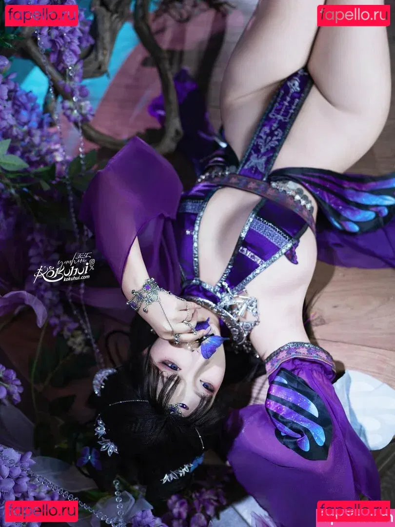 Yuuhuia Onlyfans Photo Gallery 