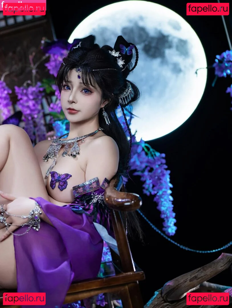 Yuuhuia Onlyfans Photo Gallery 