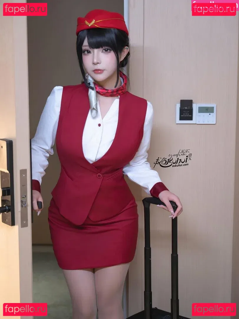 Yuuhuia Onlyfans Photo Gallery 