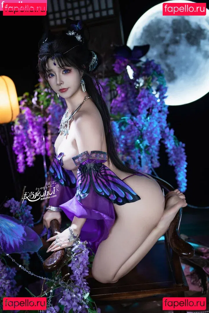 Yuuhuia Onlyfans Photo Gallery 