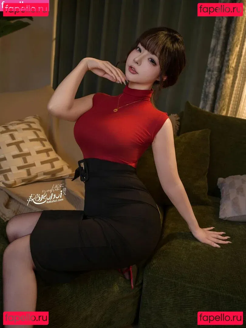 Yuuhuia Onlyfans Photo Gallery 