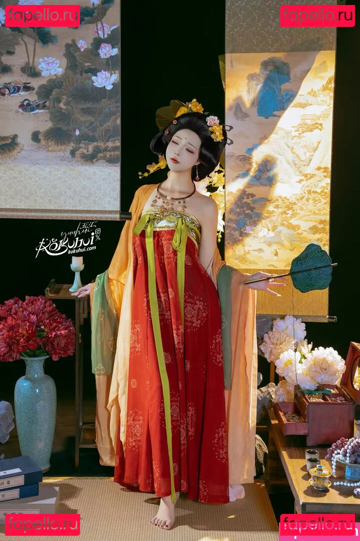 Yuuhuia Onlyfans Photo Gallery 