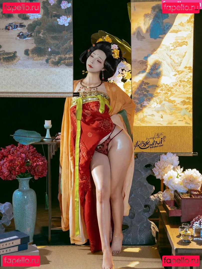 Yuuhuia Onlyfans Photo Gallery 