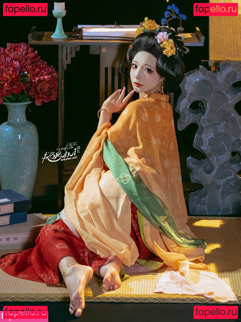 Yuuhuia Onlyfans Photo Gallery 