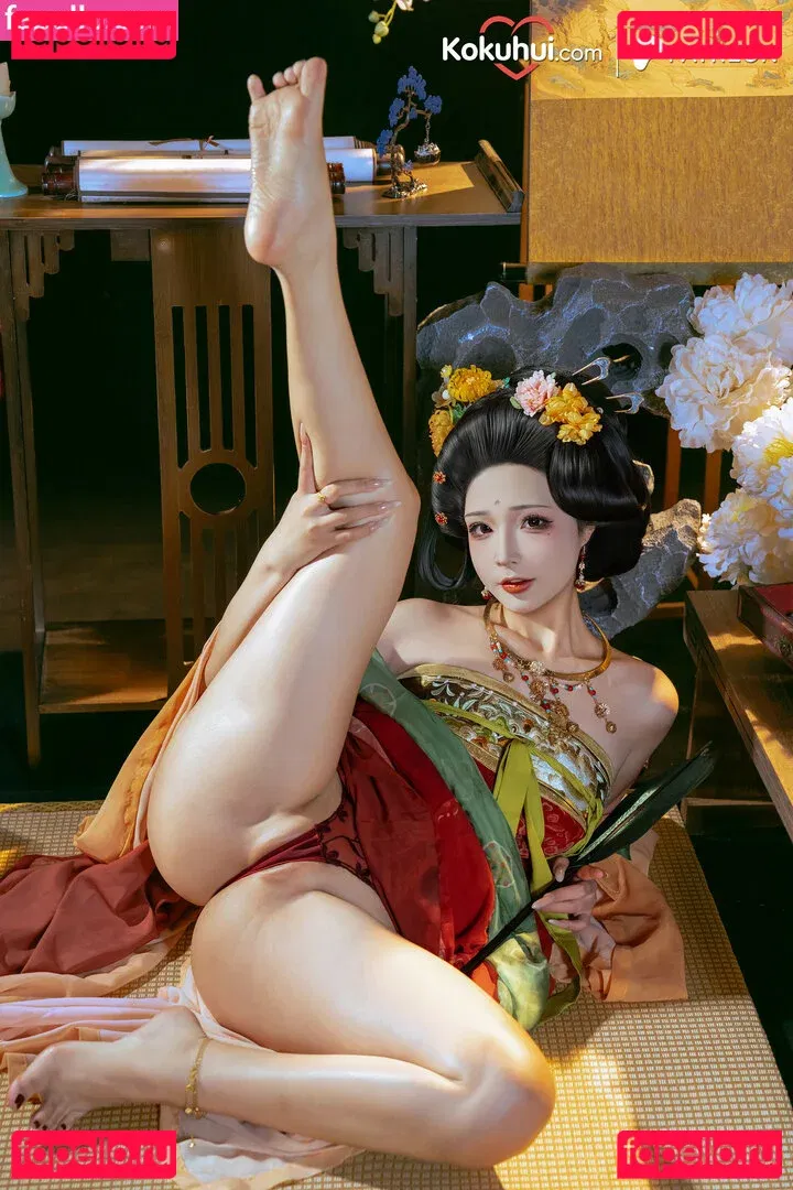 Yuuhuia Onlyfans Photo Gallery 