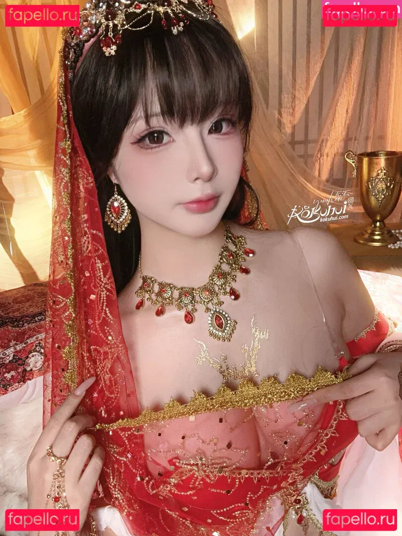 Yuuhuia Onlyfans Photo Gallery 