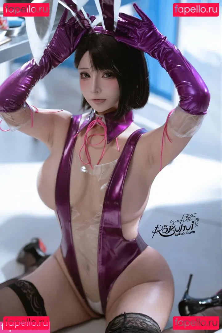 Yuuhuia Onlyfans Photo Gallery 