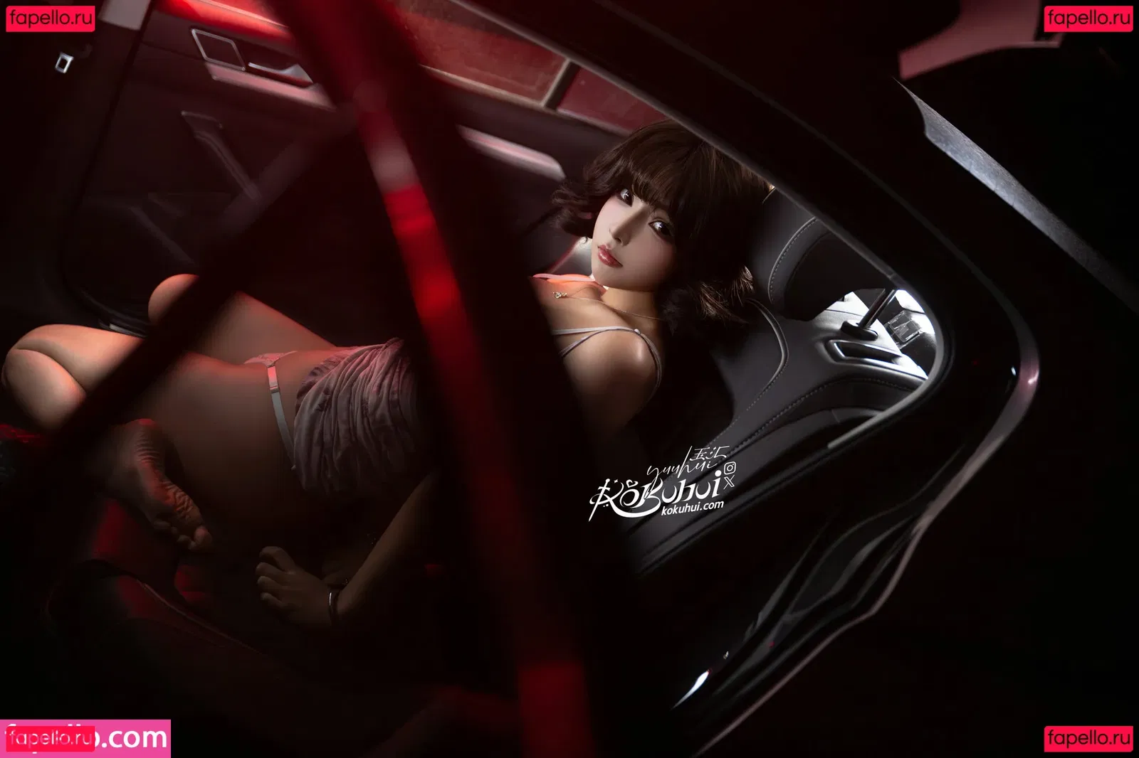 Yuuhuia Onlyfans Photo Gallery 