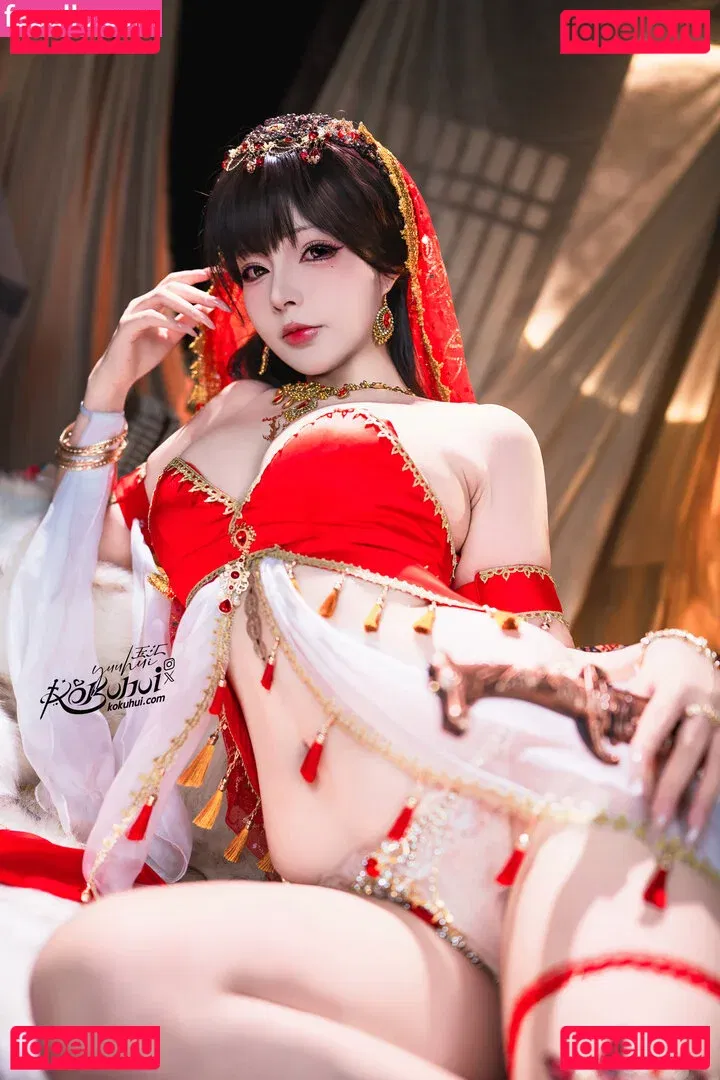 Yuuhuia Onlyfans Photo Gallery 