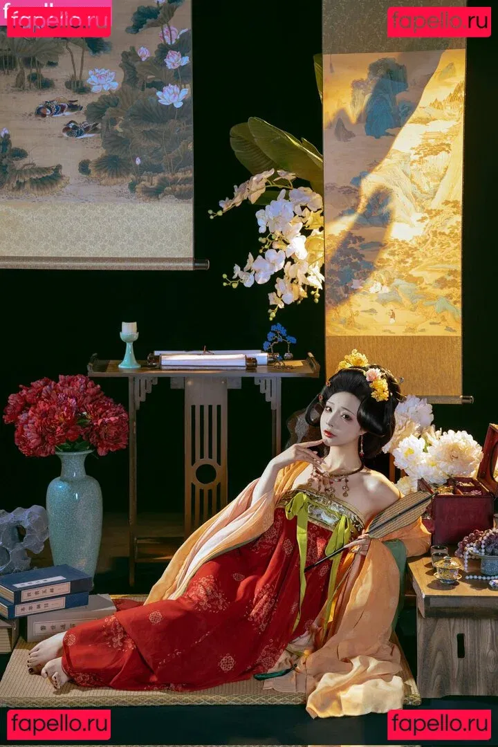 Yuuhuia Onlyfans Photo Gallery 