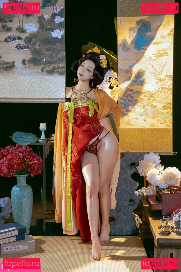 Yuuhuia Onlyfans Photo Gallery 