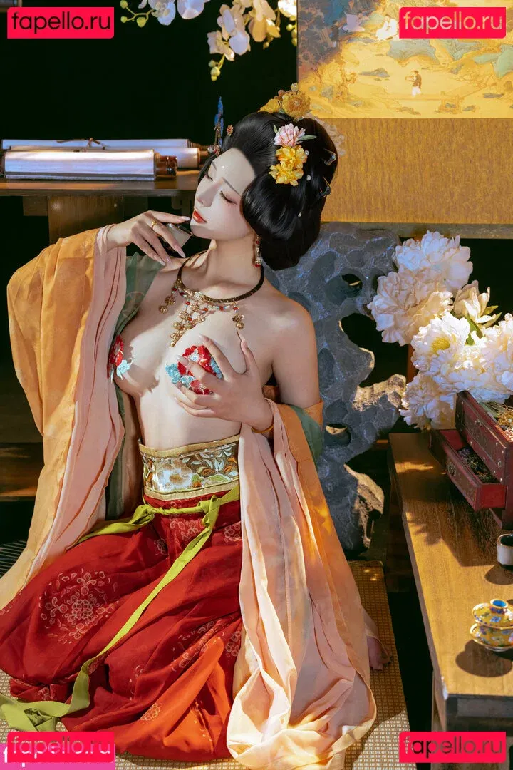 Yuuhuia Onlyfans Photo Gallery 