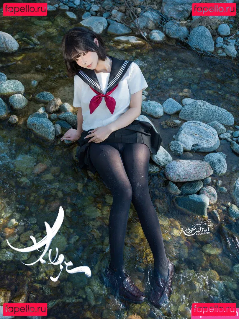 Yuuhuia Onlyfans Photo Gallery 