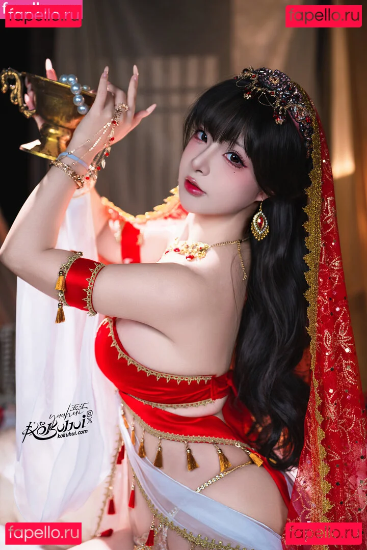 Yuuhuia Onlyfans Photo Gallery 