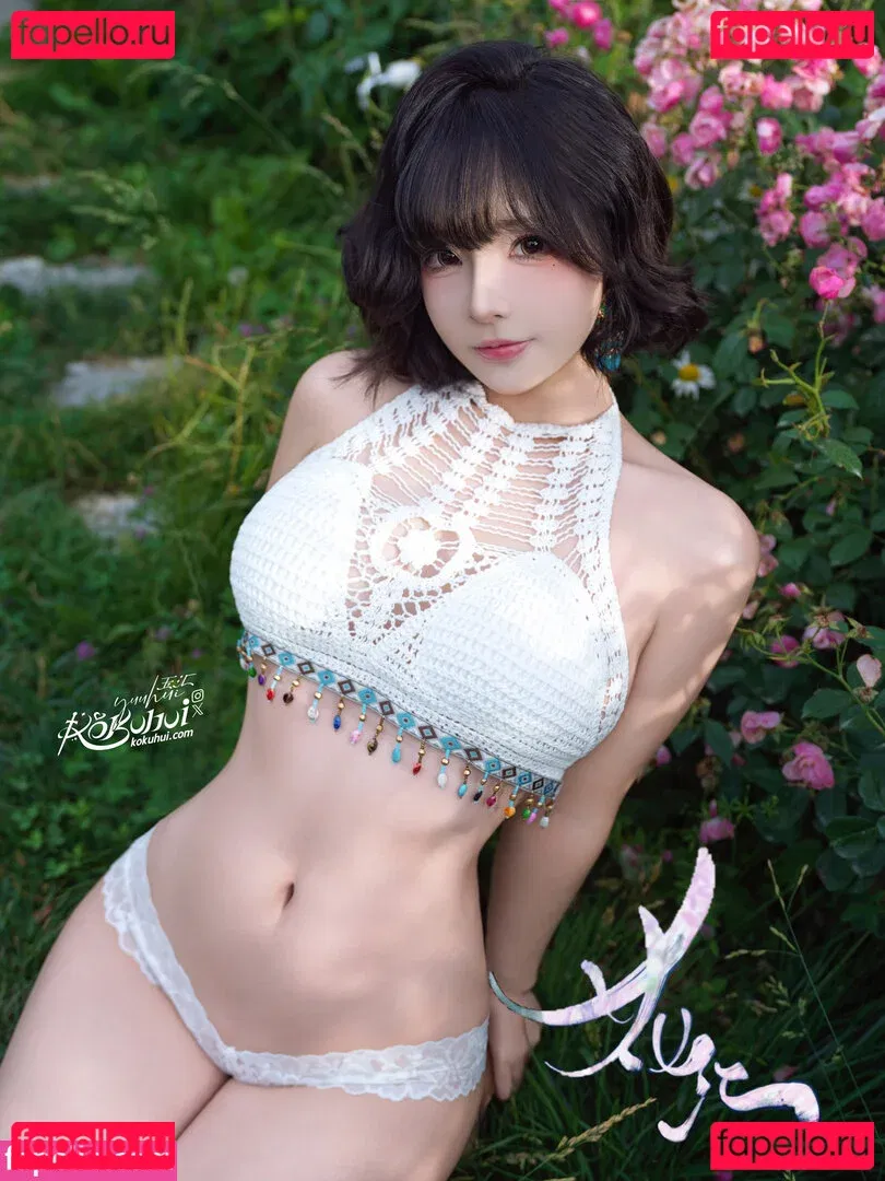 Yuuhuia Onlyfans Photo Gallery 