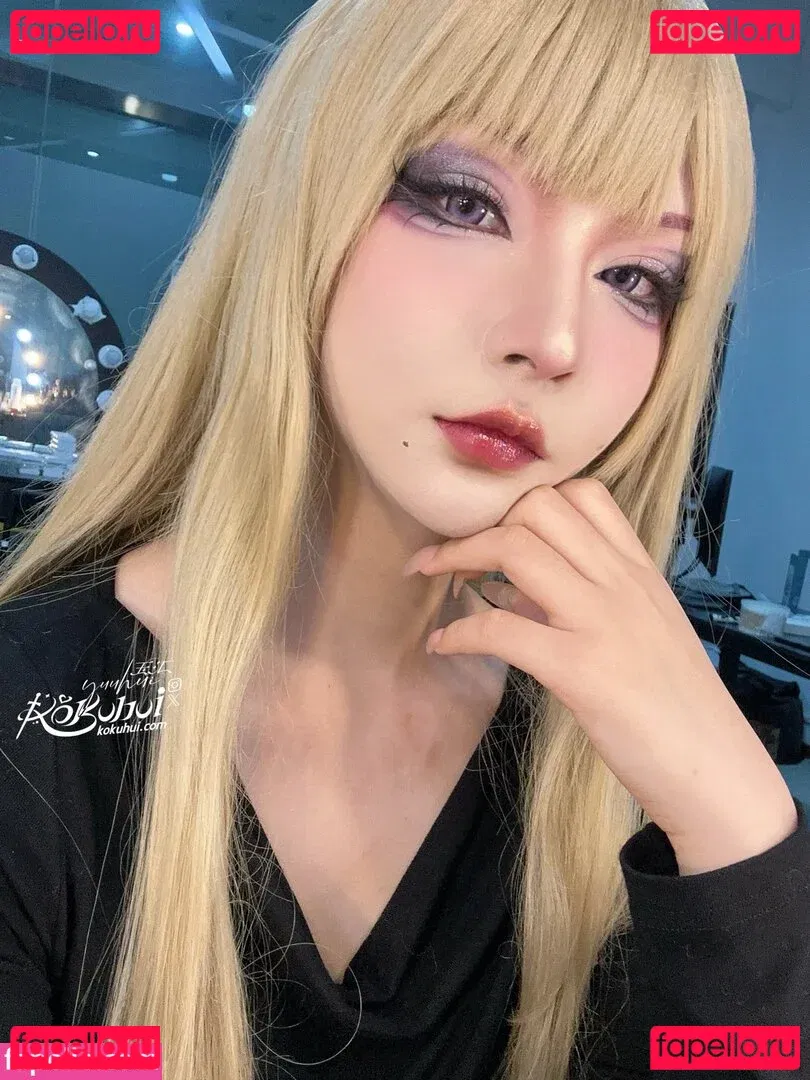 Yuuhuia Onlyfans Photo Gallery 