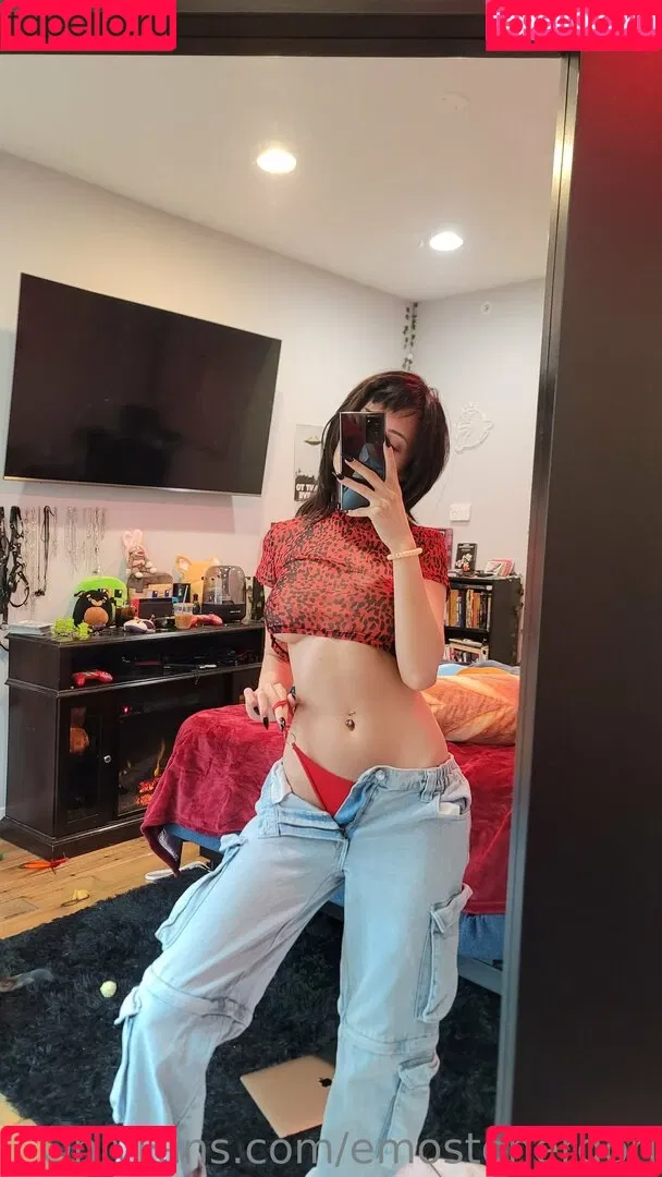 Emostonergorl Onlyfans Photo Gallery 
