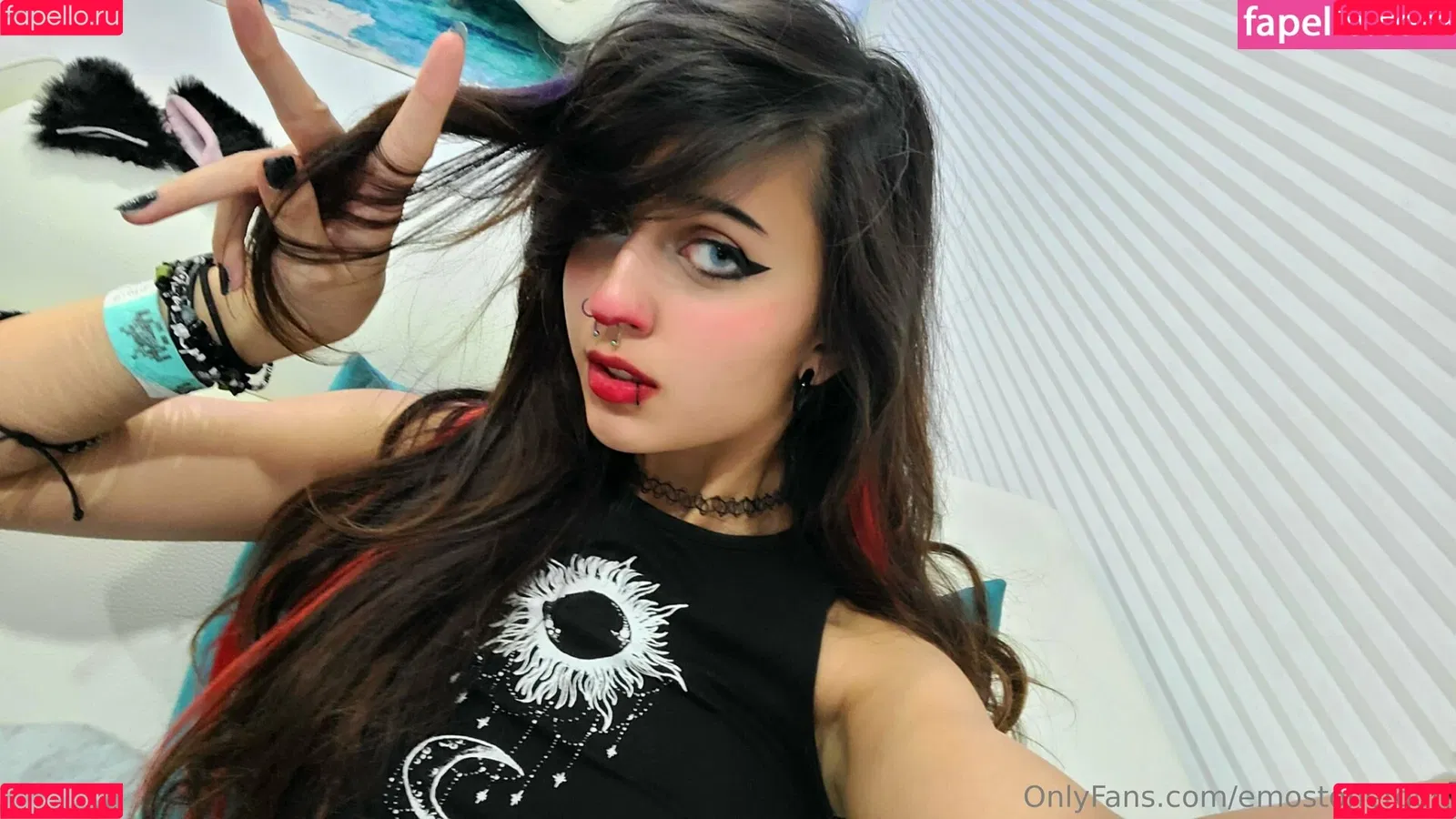 Emostonergorl Onlyfans Photo Gallery 