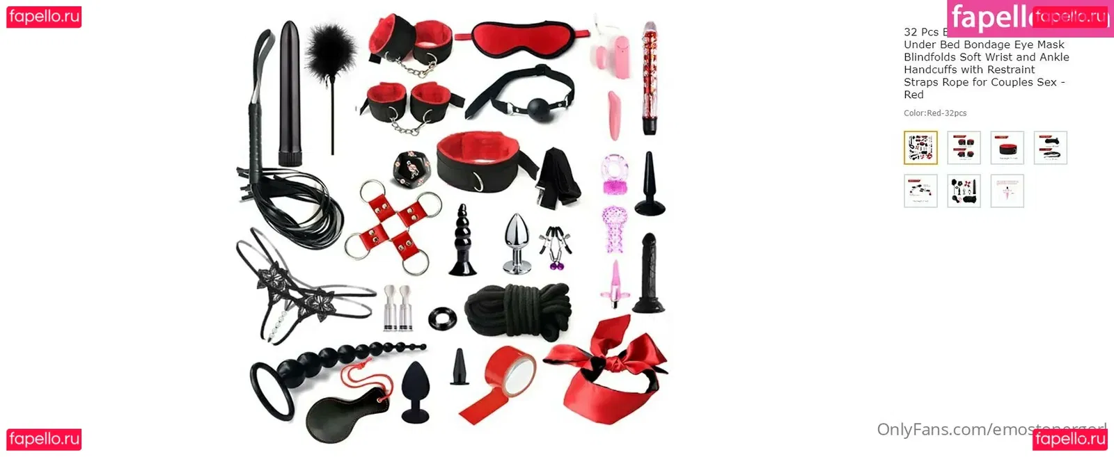 Emostonergorl Onlyfans Photo Gallery 