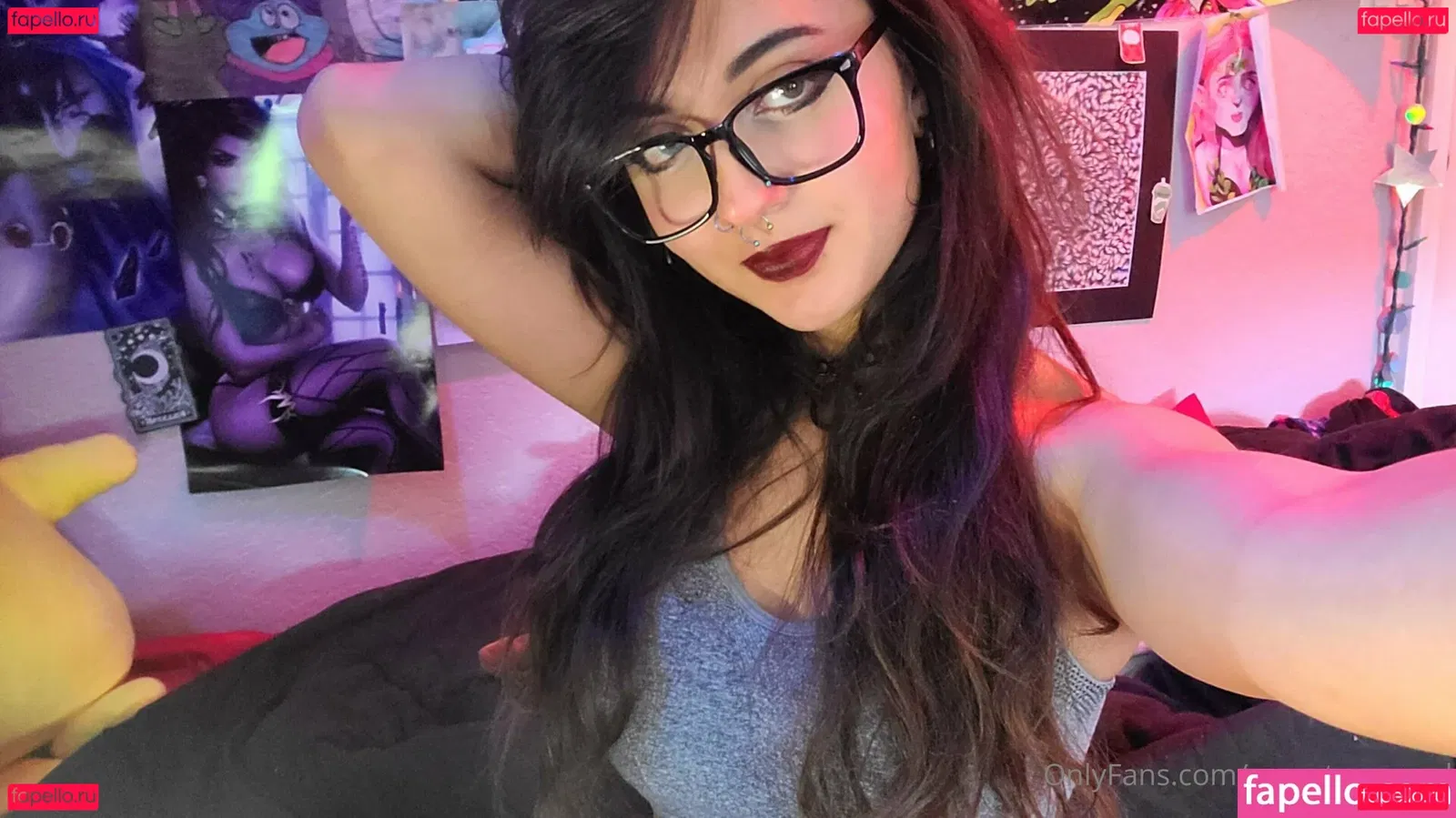 Emostonergorl Onlyfans Photo Gallery 