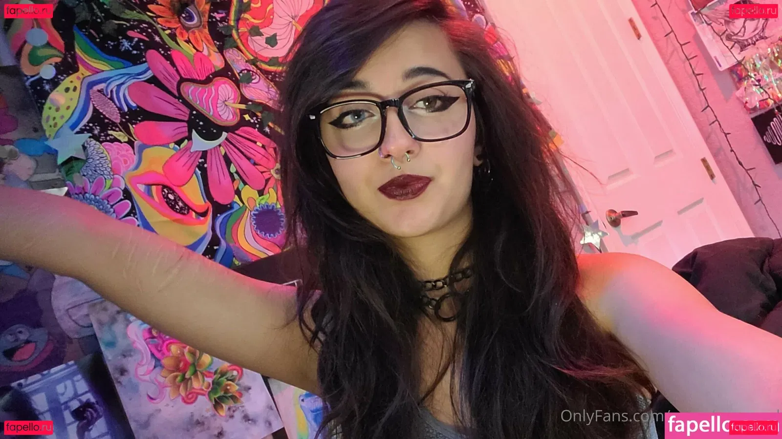 Emostonergorl Onlyfans Photo Gallery 