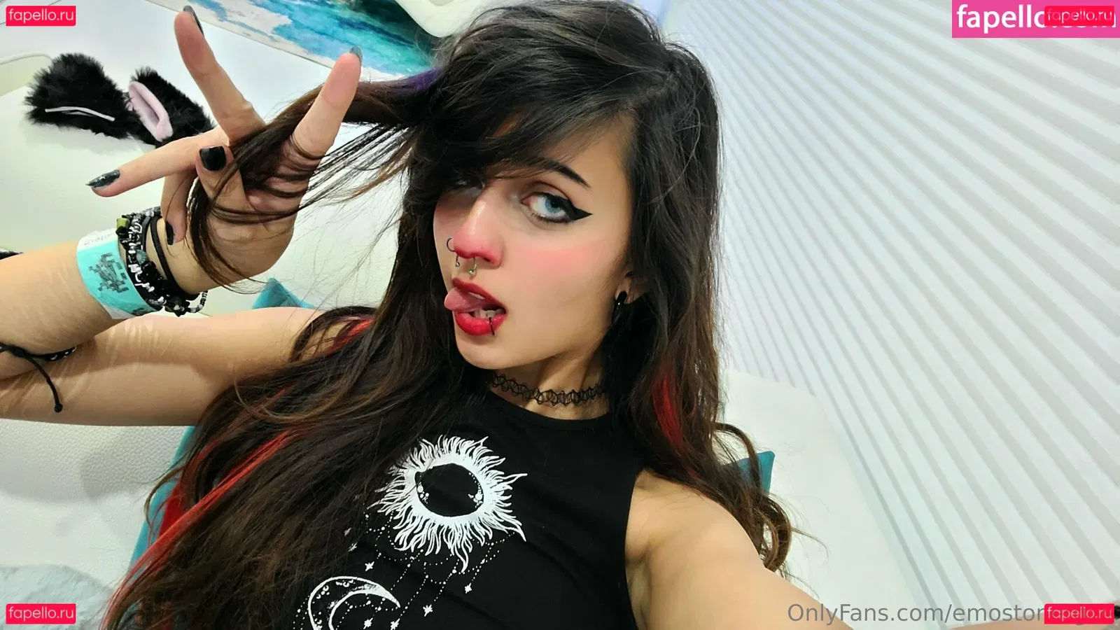 Emostonergorl Onlyfans Photo Gallery 