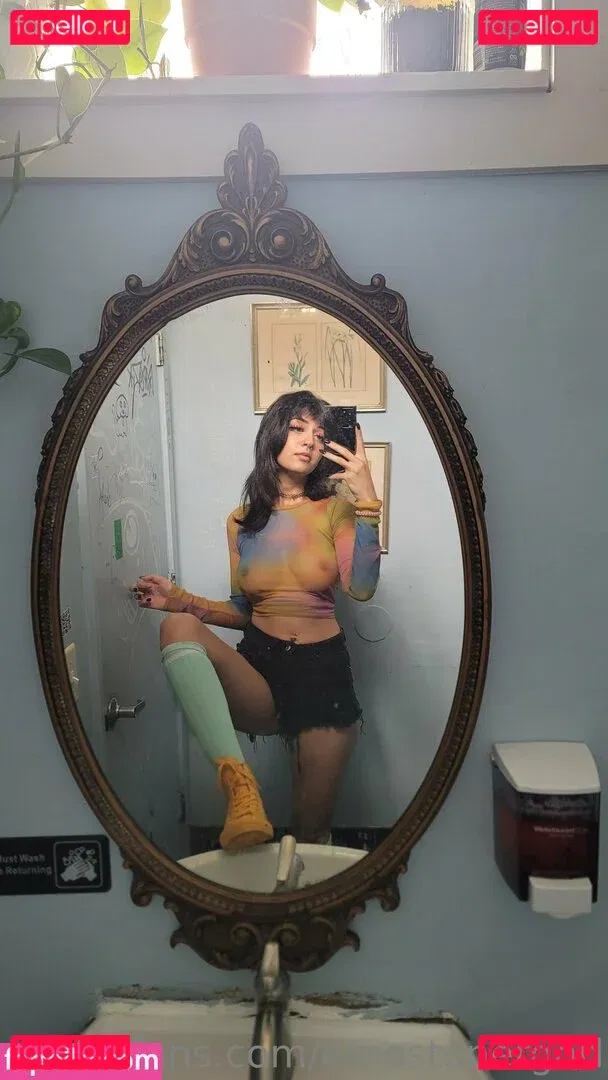 Emostonergorl Onlyfans Photo Gallery 