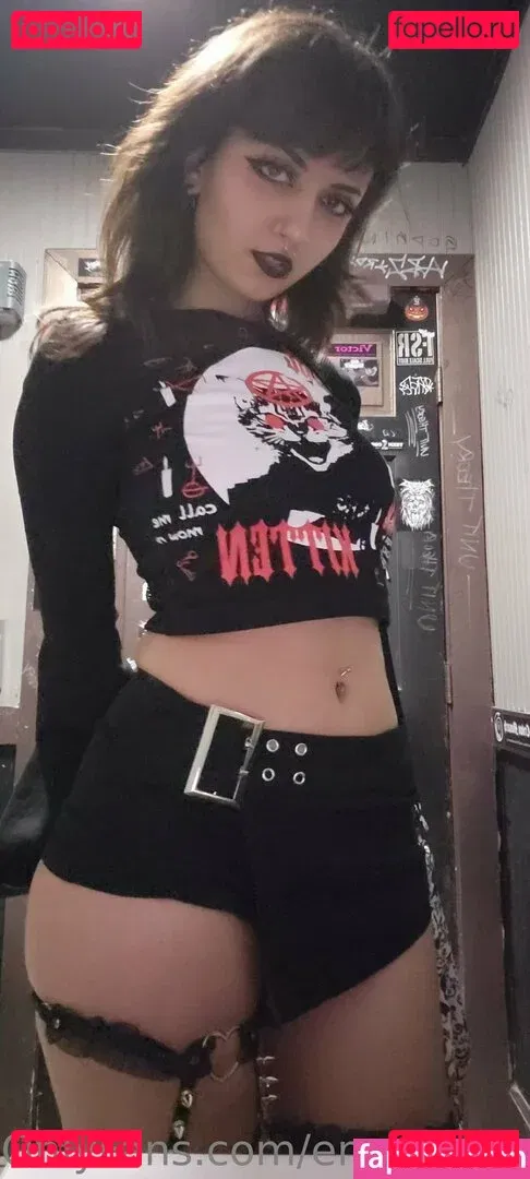 Emostonergorl Onlyfans Photo Gallery 