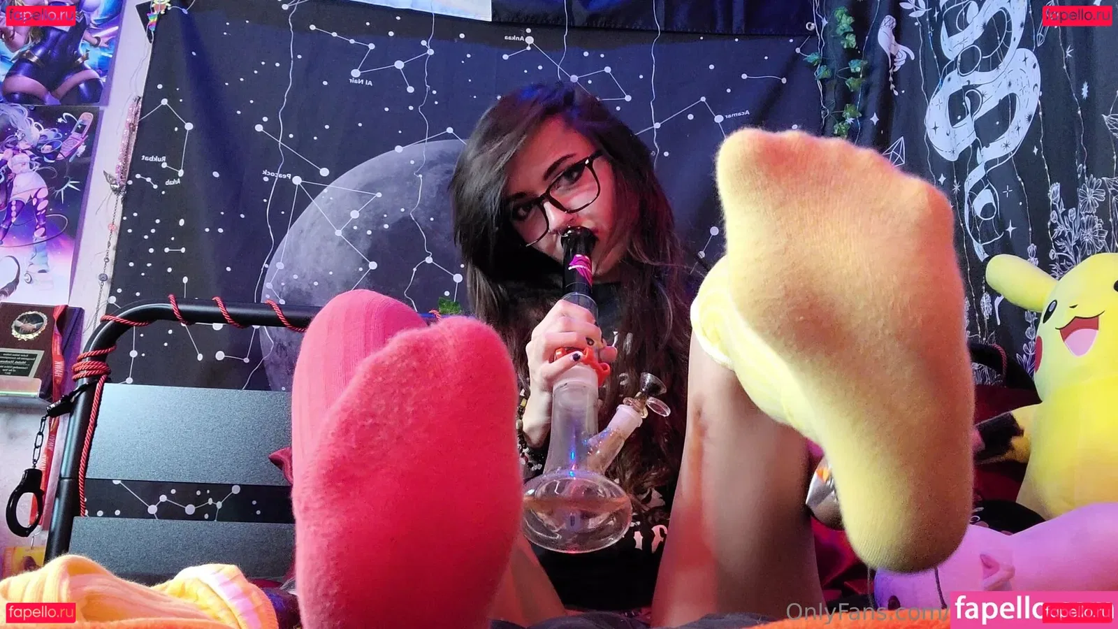 Emostonergorl Onlyfans Photo Gallery 