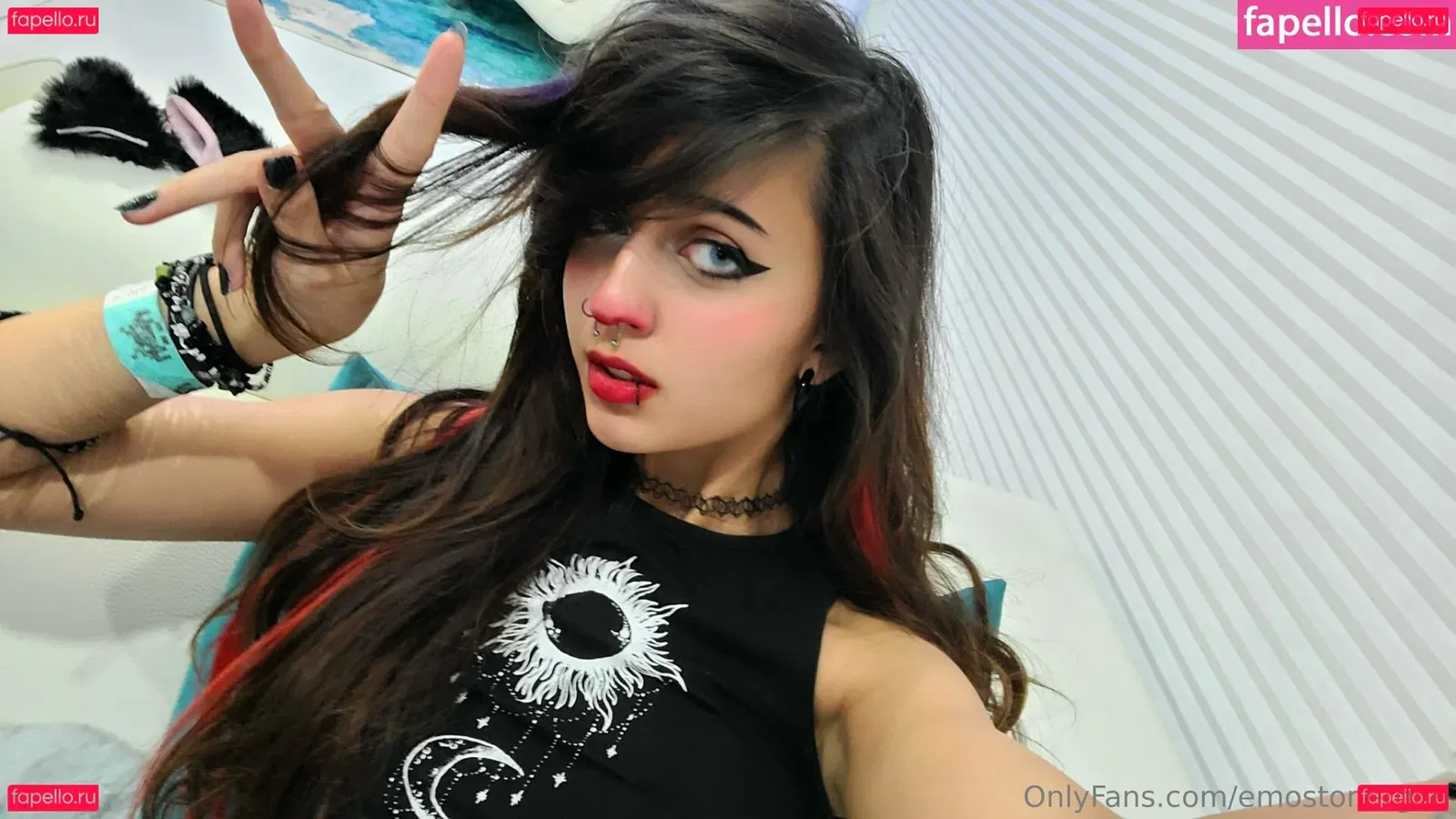 Emostonergorl Onlyfans Photo Gallery 