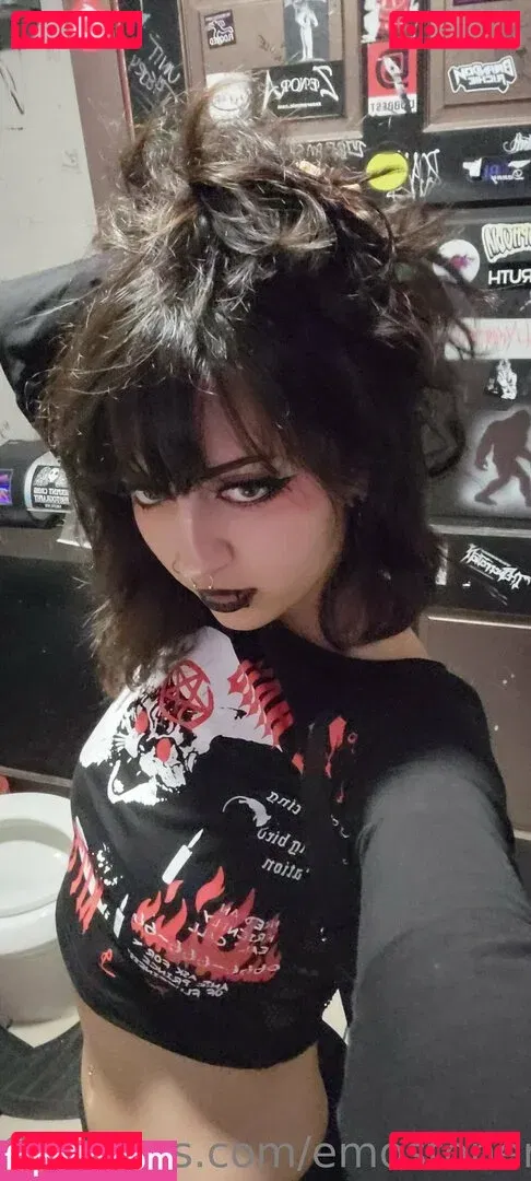 Emostonergorl Onlyfans Photo Gallery 