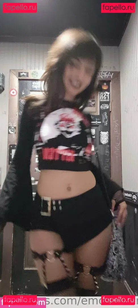 Emostonergorl Onlyfans Photo Gallery 