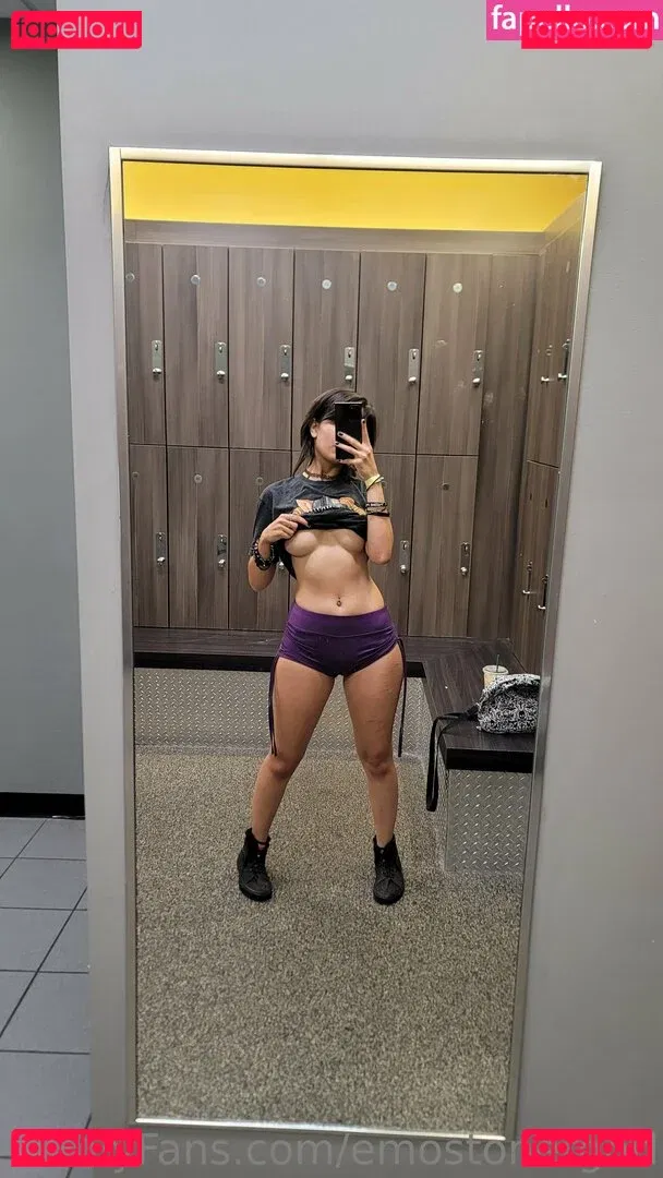 Emostonergorl Onlyfans Photo Gallery 