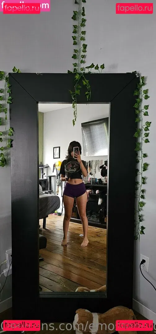 Emostonergorl Onlyfans Photo Gallery 