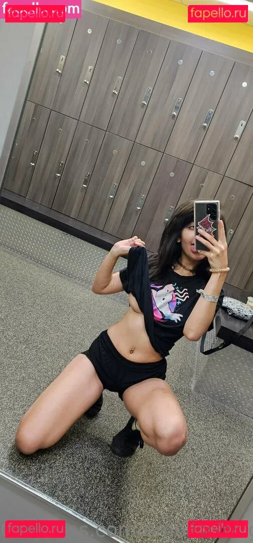 Emostonergorl Onlyfans Photo Gallery 