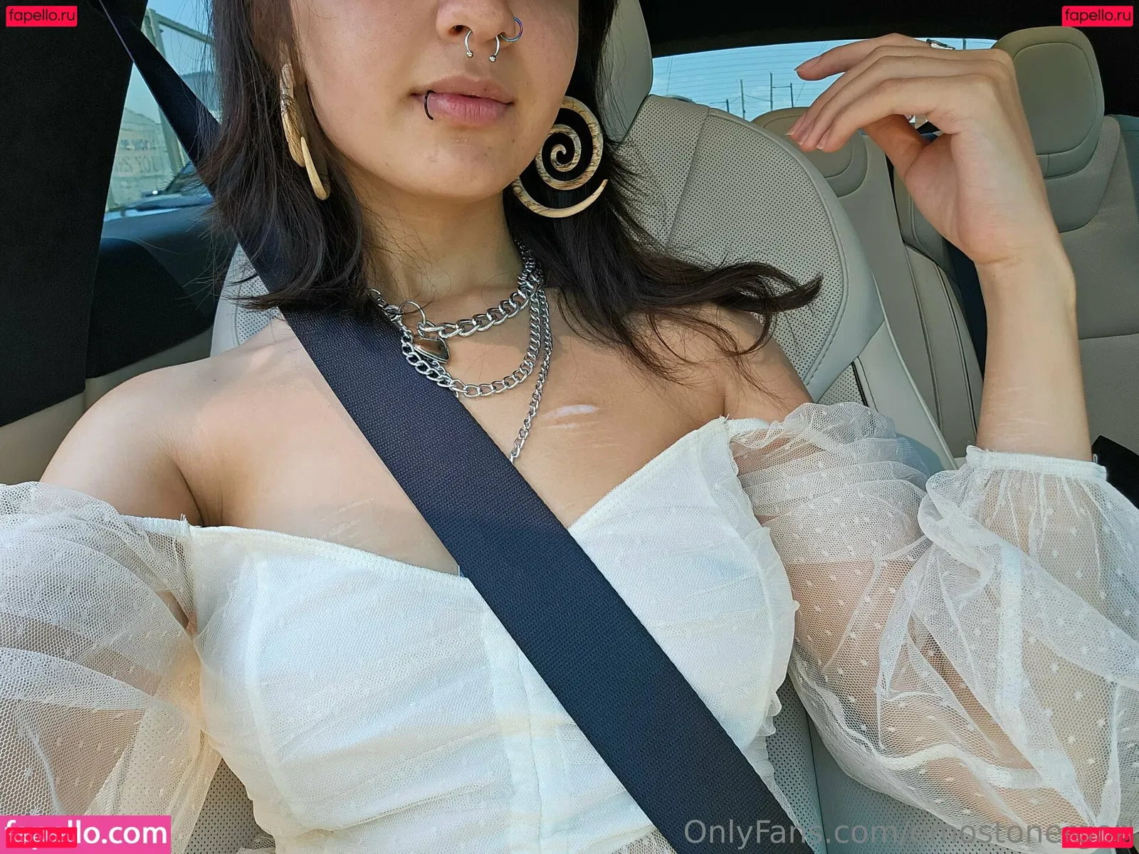 Emostonergorl Onlyfans Photo Gallery 