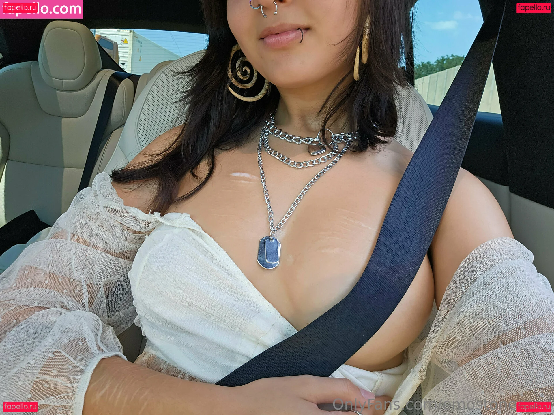 Emostonergorl Onlyfans Photo Gallery 